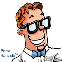 barry barcode